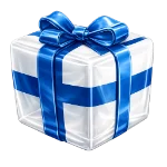 Lucky Spins Casino: Gift Image